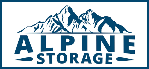 Alpine Storage Units