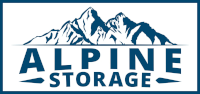 Alpine Storage Units